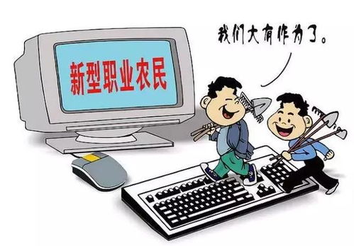 科技興農(nóng)，智慧賦能 第十一屆楊凌雙交會(huì)聚焦軟件服務(wù)助推鄉(xiāng)村產(chǎn)業(yè)振興